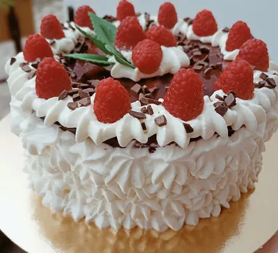 Cukiernia Na Polance